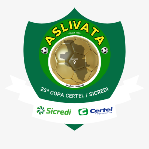 25º COPA CERTEL/SICREDI DA ASLIVATA - COPA VALE DO BOA VISTA