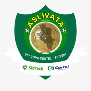 26ª REGIONAL CERTEL / SICREDI - SÉRIE B