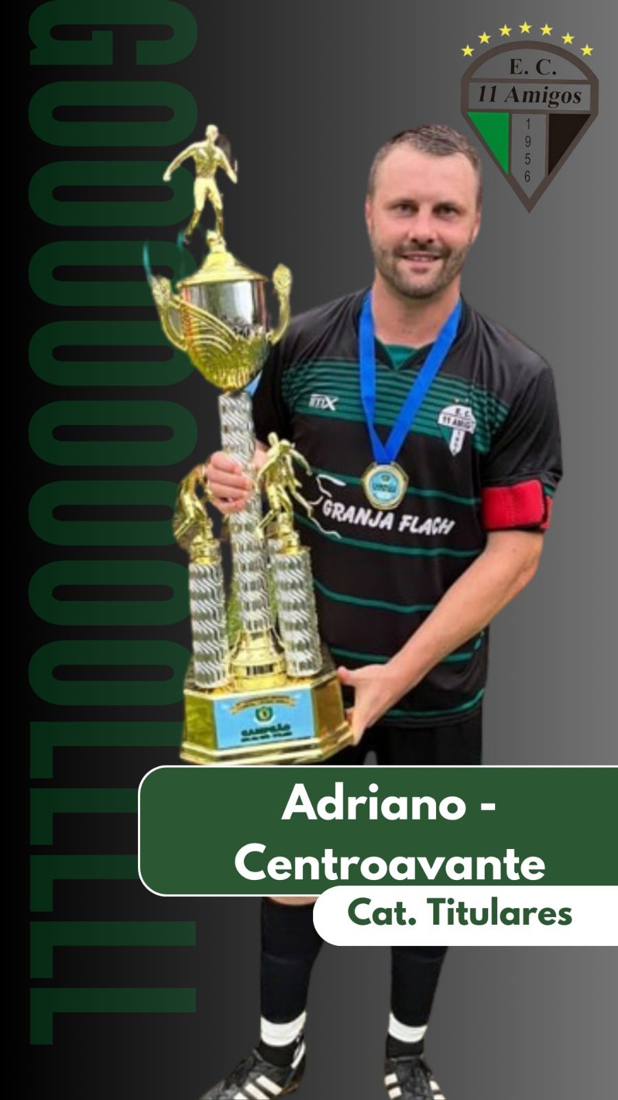 ADRIANO ALFONSO SCHNEIDER