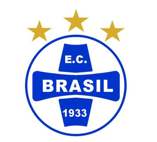 E. C. BRASIL