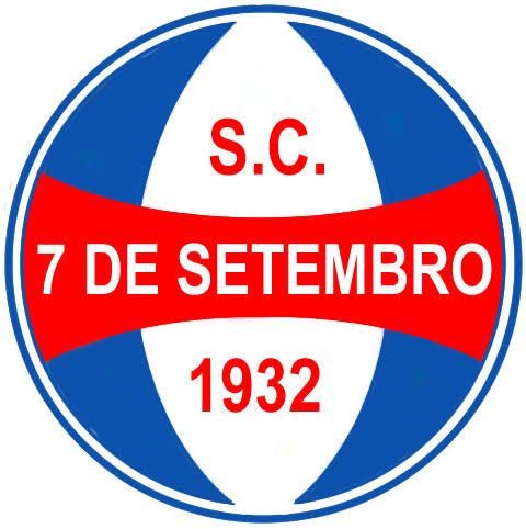 E. C. 7 DE SETEMBRO