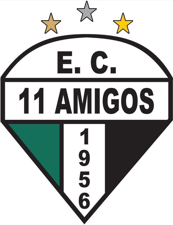 EC 11 AMIGOS