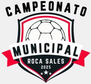 CAMPEONATO MUNICIPAL DE FUTEBOL AMADOR DE ROCA SALES - COPA SICREDI