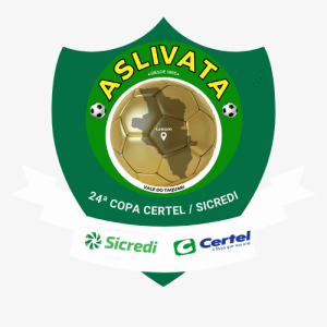 24º COPA CERTEL/SICREDI DA ASLIVATA - VETERANOS