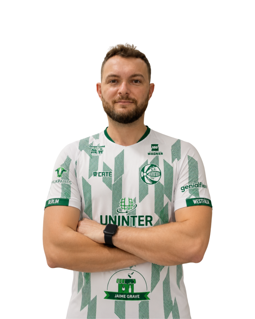 MARCOS FELIPE LAGEMANN