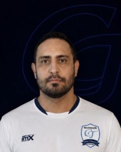 Josimar da Rosa