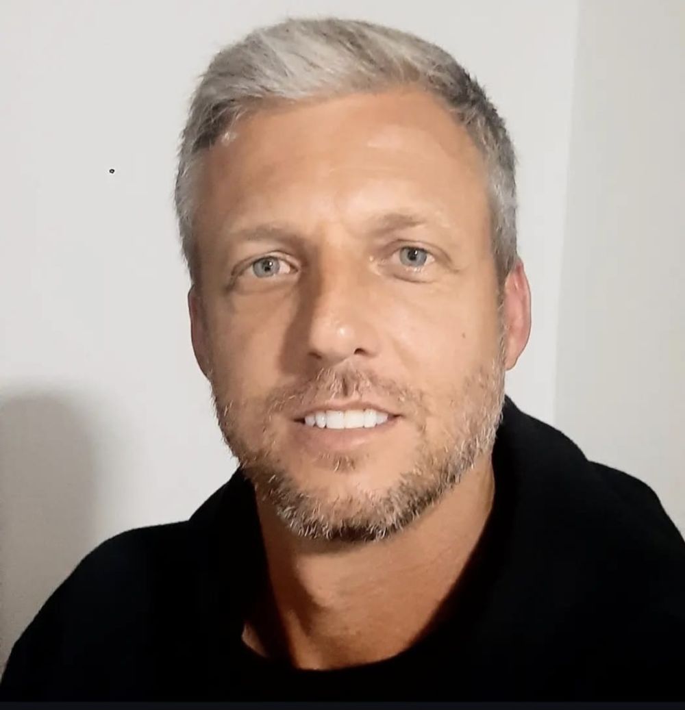 Douglas Bertoldi