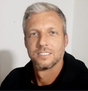 Douglas Bertoldi