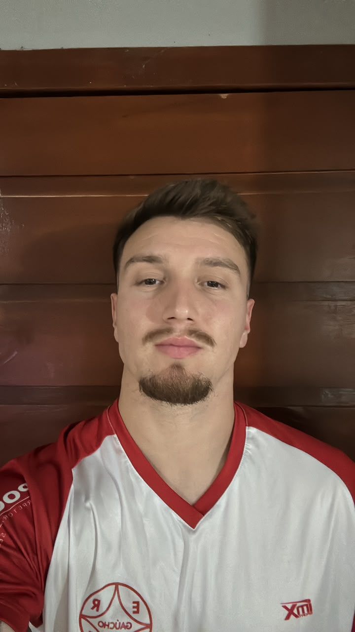 BRAYAN DIOGO IJORSKI KRUGER