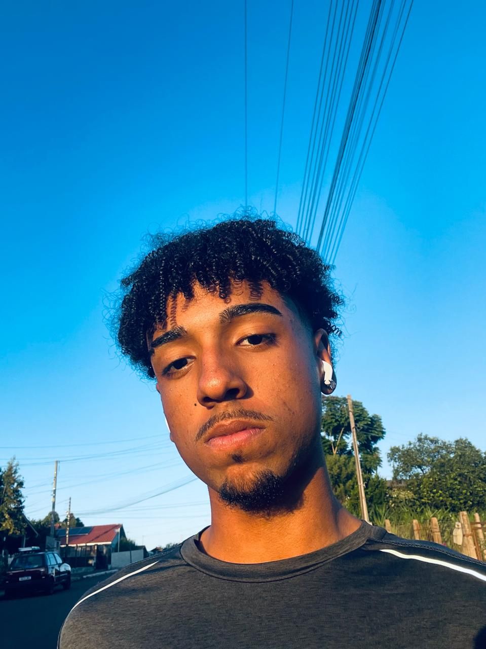 Cristian da Silva