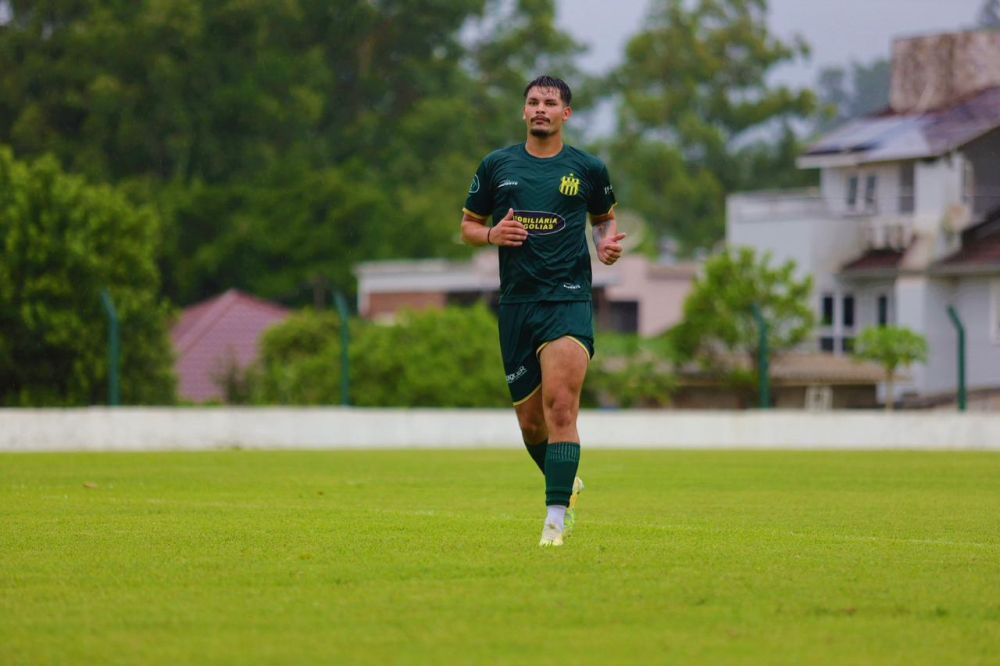 Matheus Felipe Andrade de Carvalho