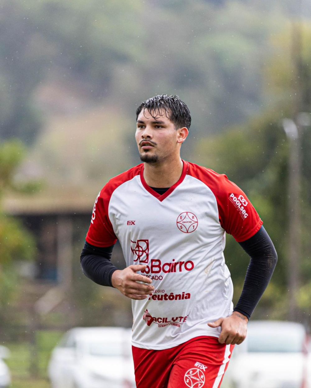 Matheus Felipe Andrade de Carvalho