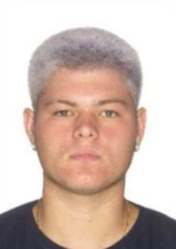 ANDERSON CRUZ DO AMARAL