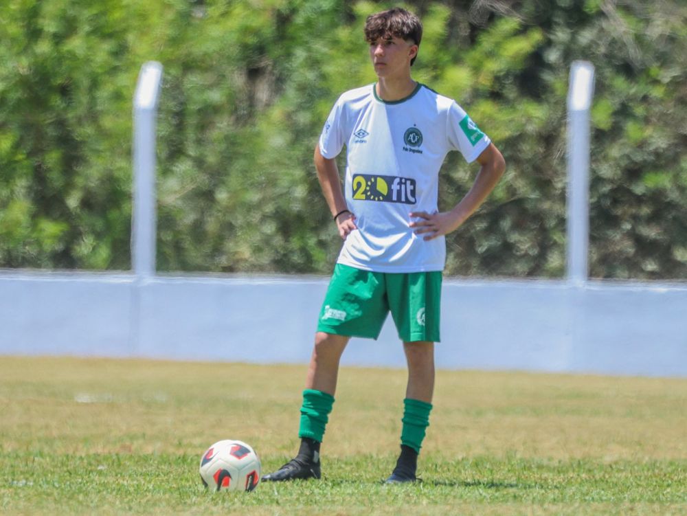 Gustavo Dos Santos Lima