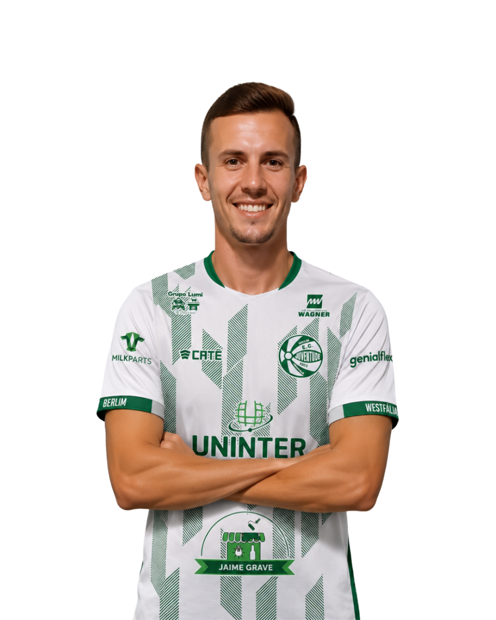 Gustavo Raniel Hauschild
