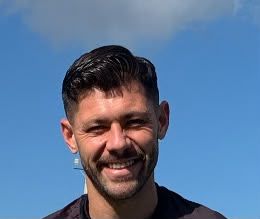 Felipe Luiz Bernardes