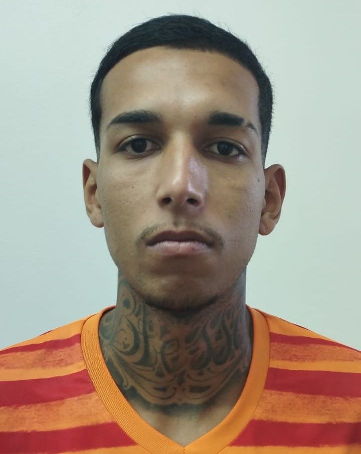 Rivaldo William da Rosa Cardoso
