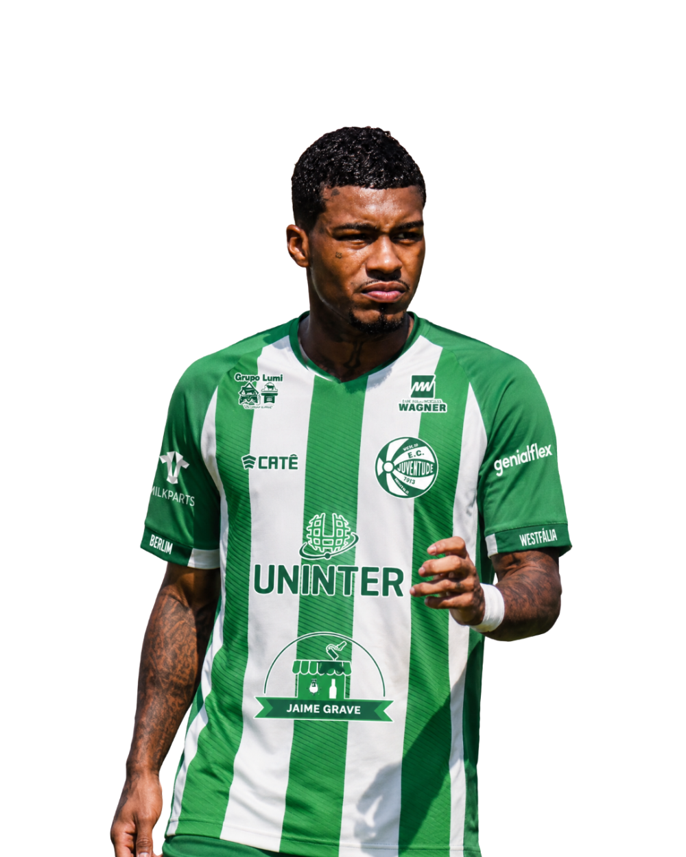 Jadson Victor Guimarães Cardoso