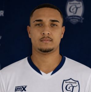 GABRIEL WELISSON DA SILVA ALMEIDA