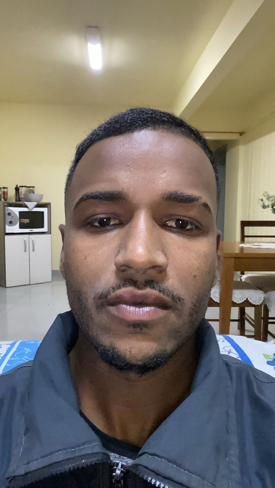 CÁSSIO DOS SANTOS OLIVEIRA