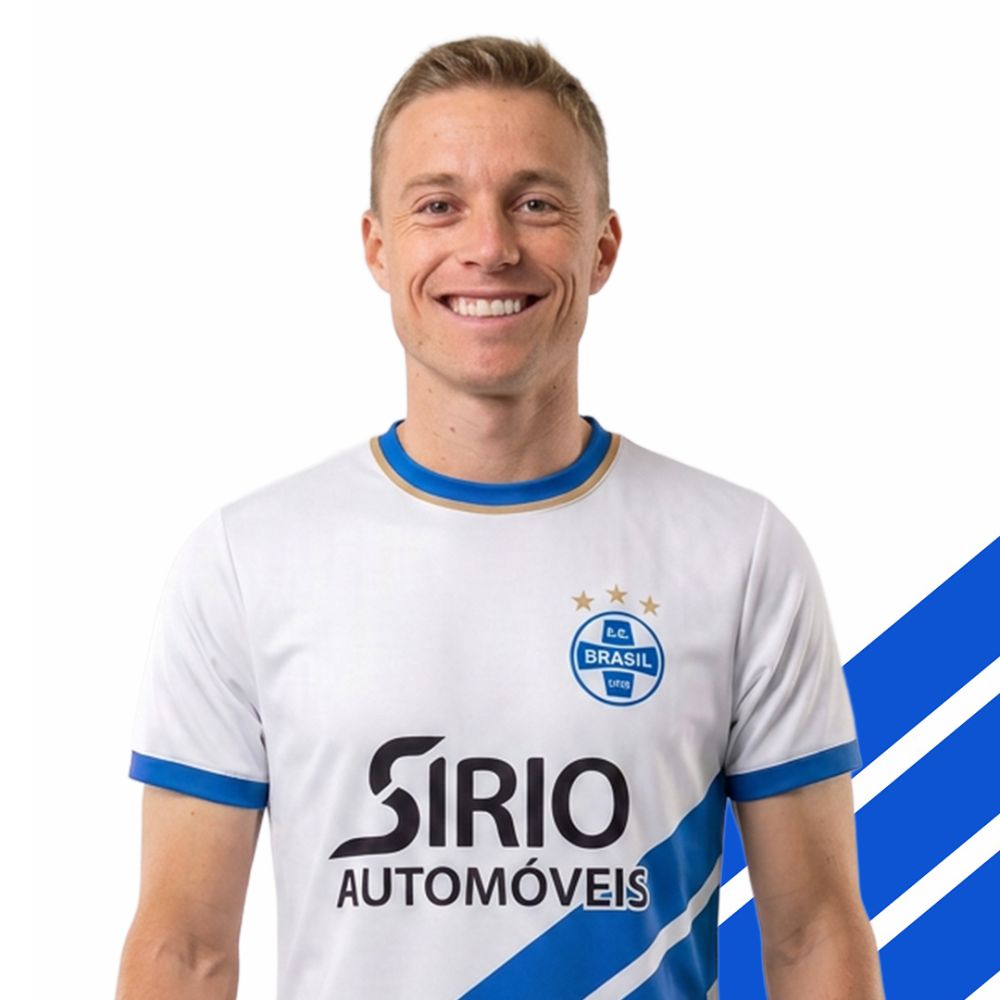 NESTOR ARNHOLD JUNIOR