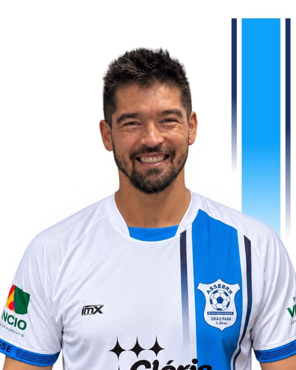 Jonas Augusto Bouvie