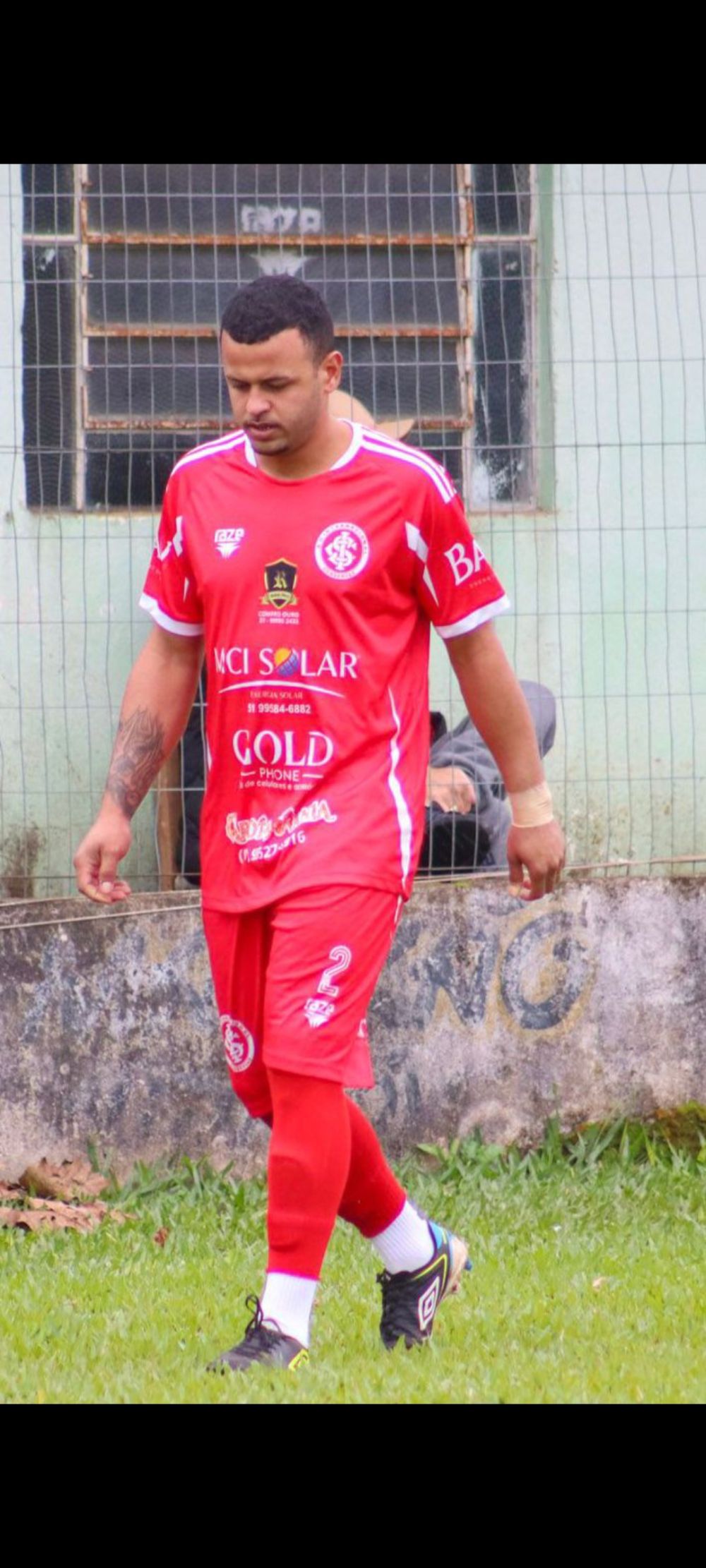 TAILAN NOHA PEREIRA
