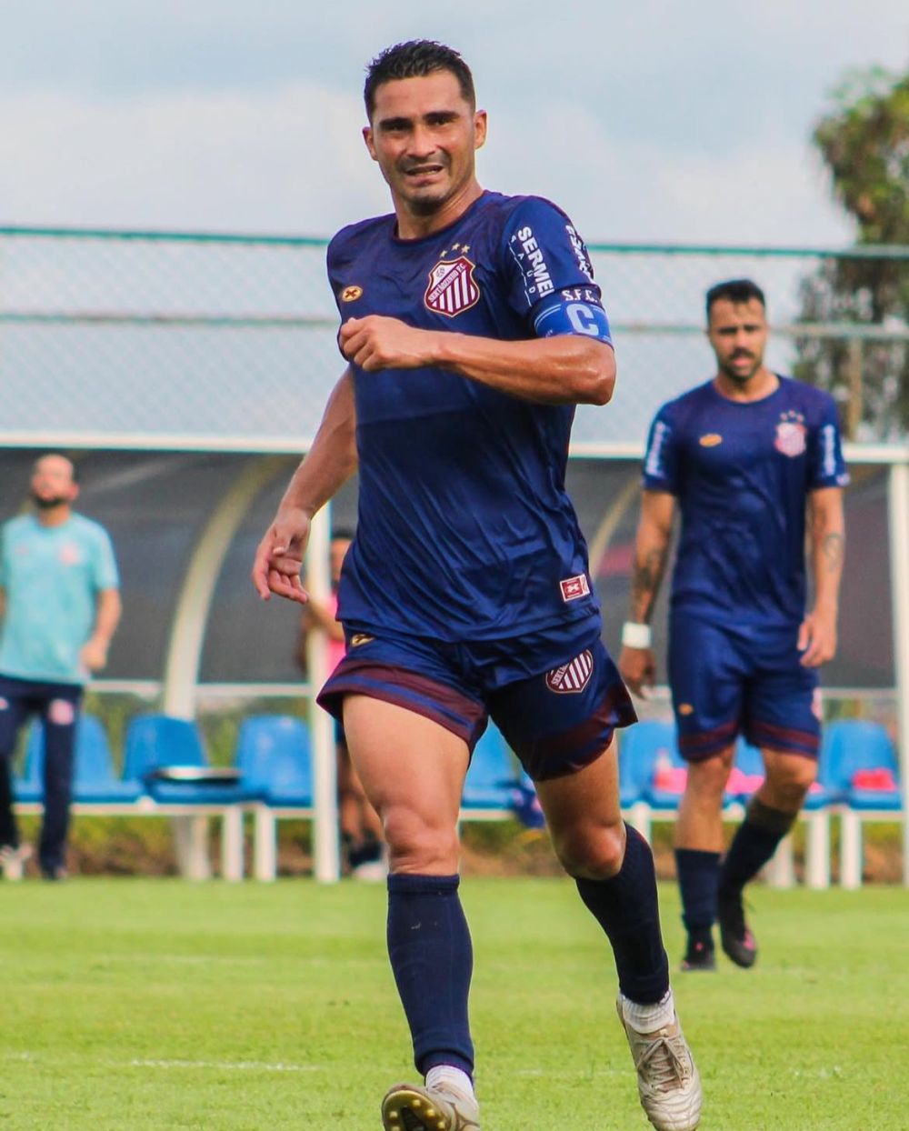 ODACIR PEREIRA DA SILVA