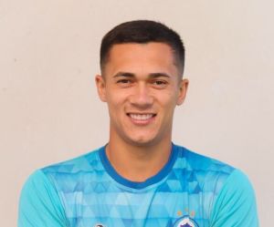 ALEXANDRE ALVES CORDOVA