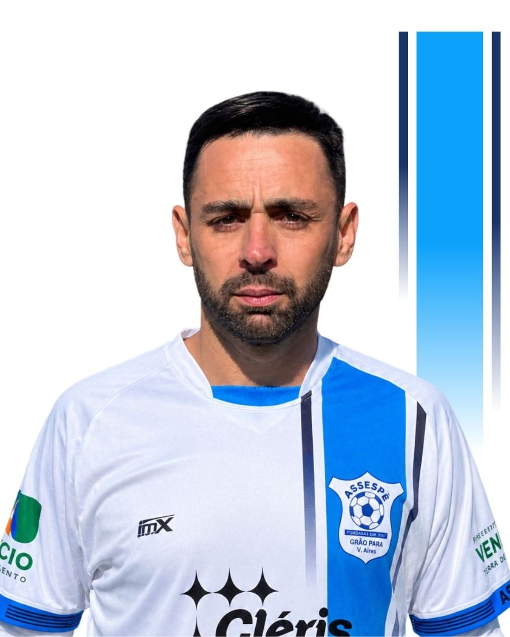 THIAGO VICTORIA