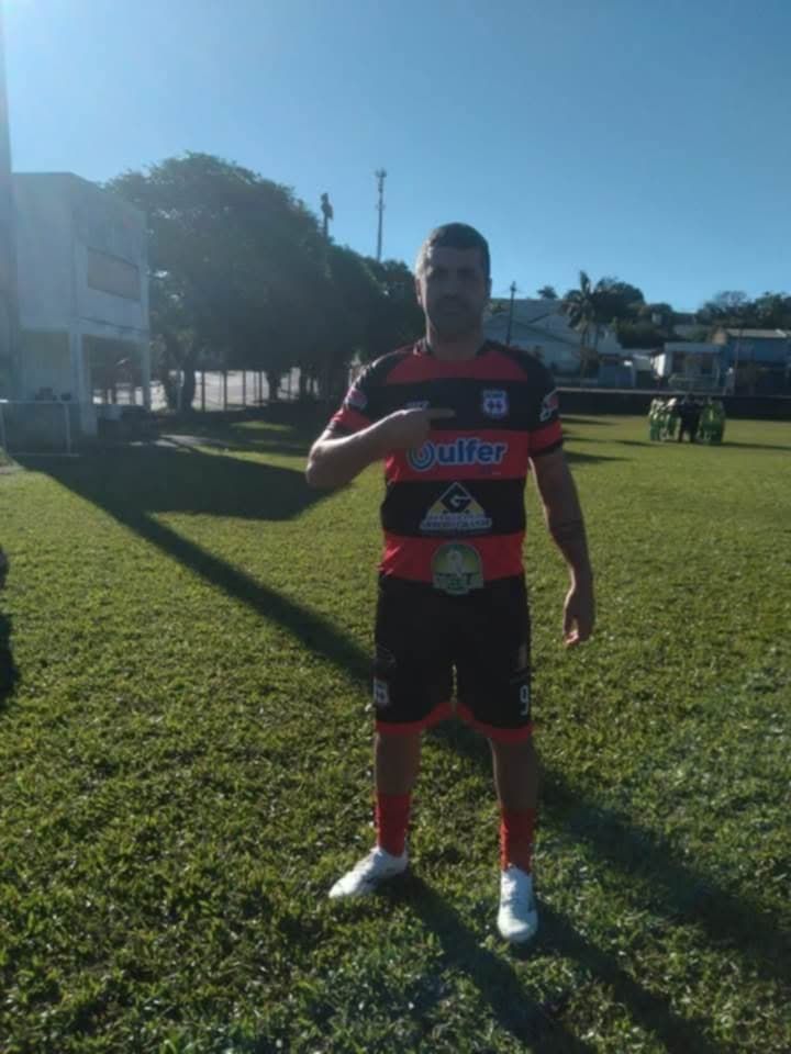 Cássio André Souza
