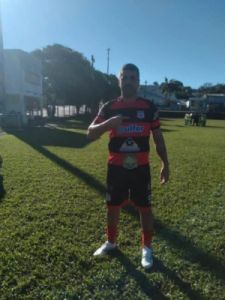 Cássio André Souza