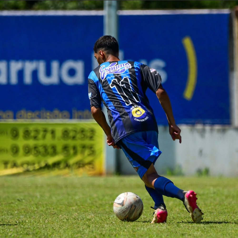 Kauan Victor Perondi Ortiz