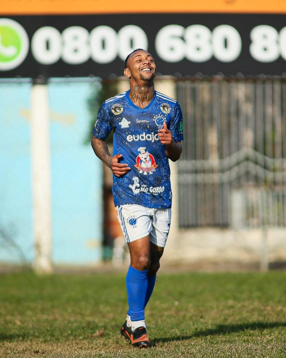 LAERCIO MOREIRA  MORAES