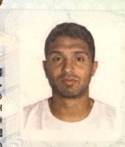 Davi Rodrigues de Jesus