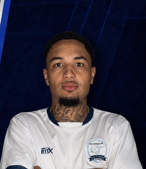 MATHEUS DA COSTA CHIMENDES