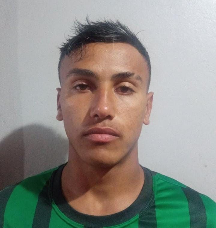 Weslei Kayslan Conceição Cardoso
