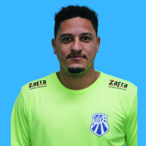 FELIPE GEDOZ DA CONCEIÇÃO