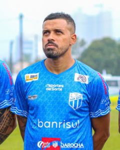 Diego Torres de Almeida
