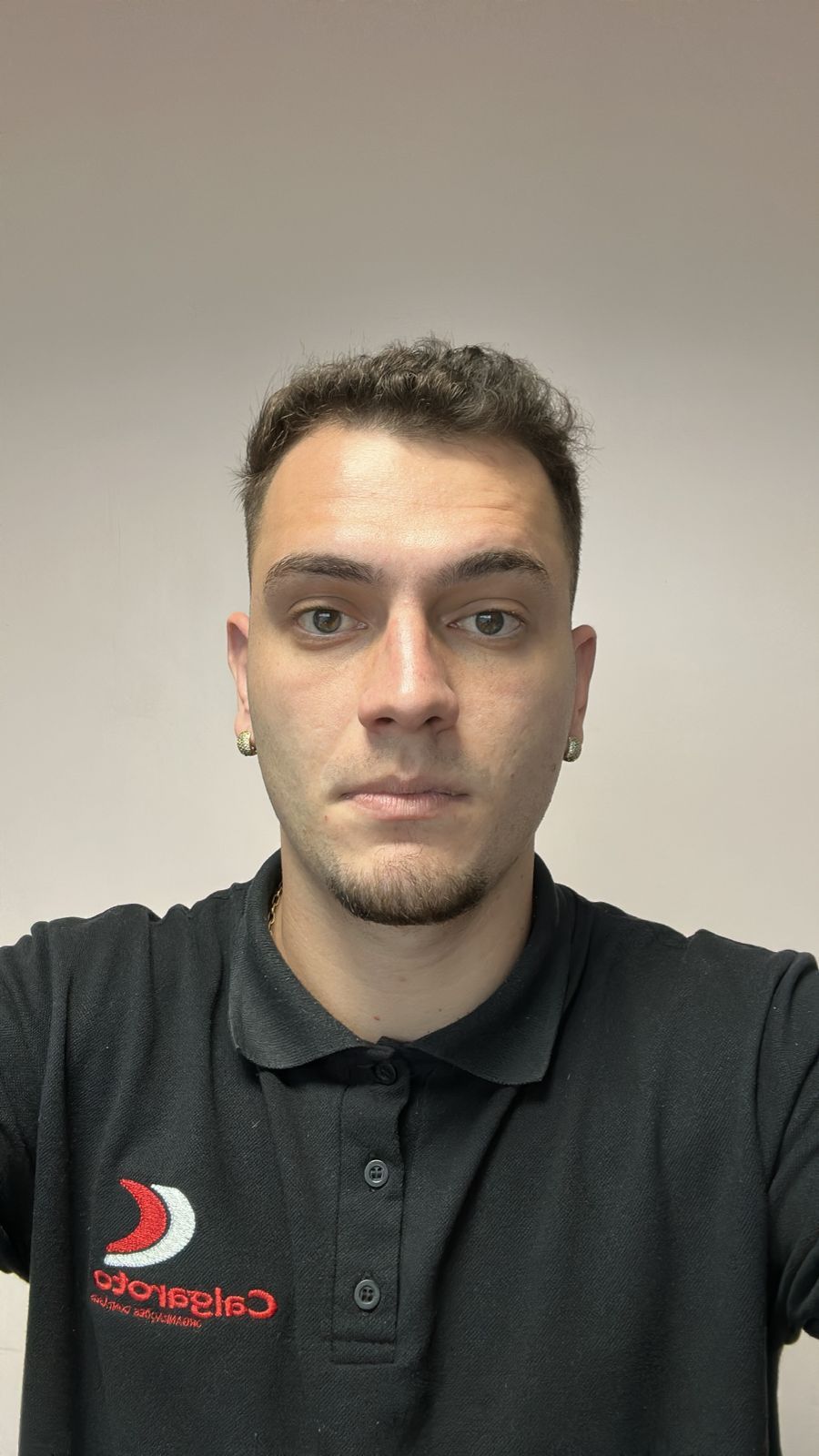 EDGAR CALGAROTO FILHO