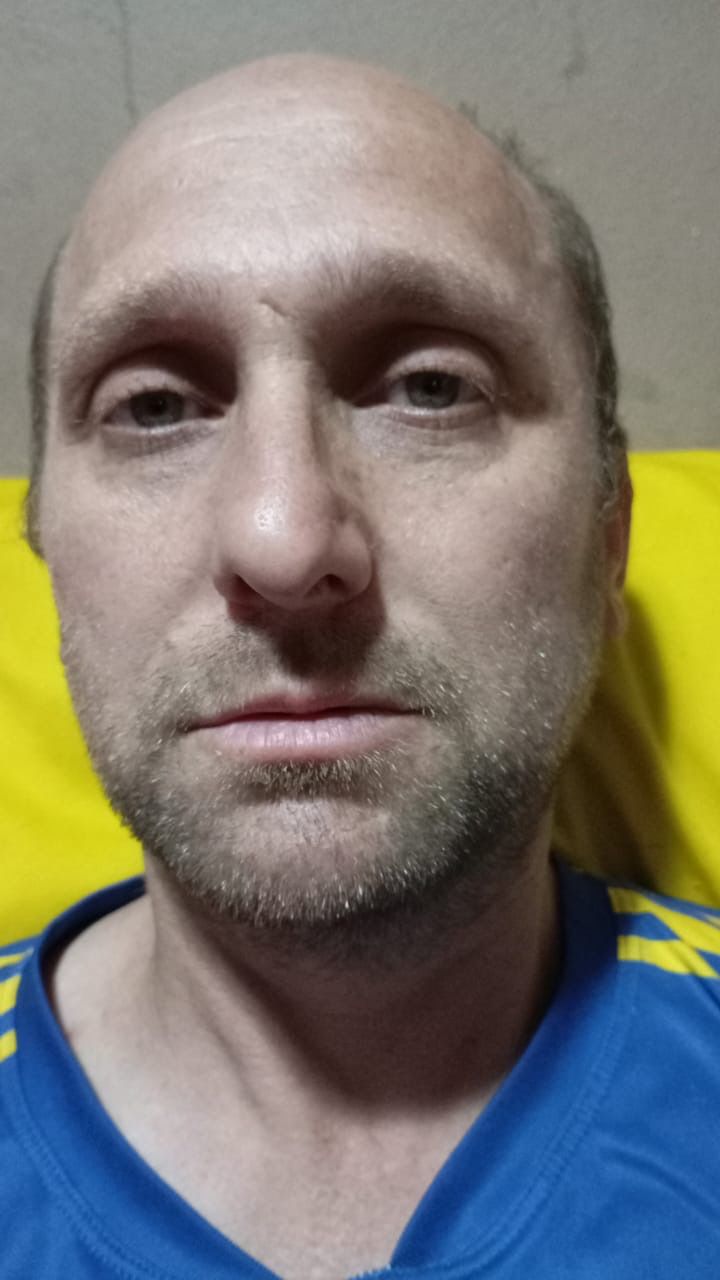Evandro Kusminsky