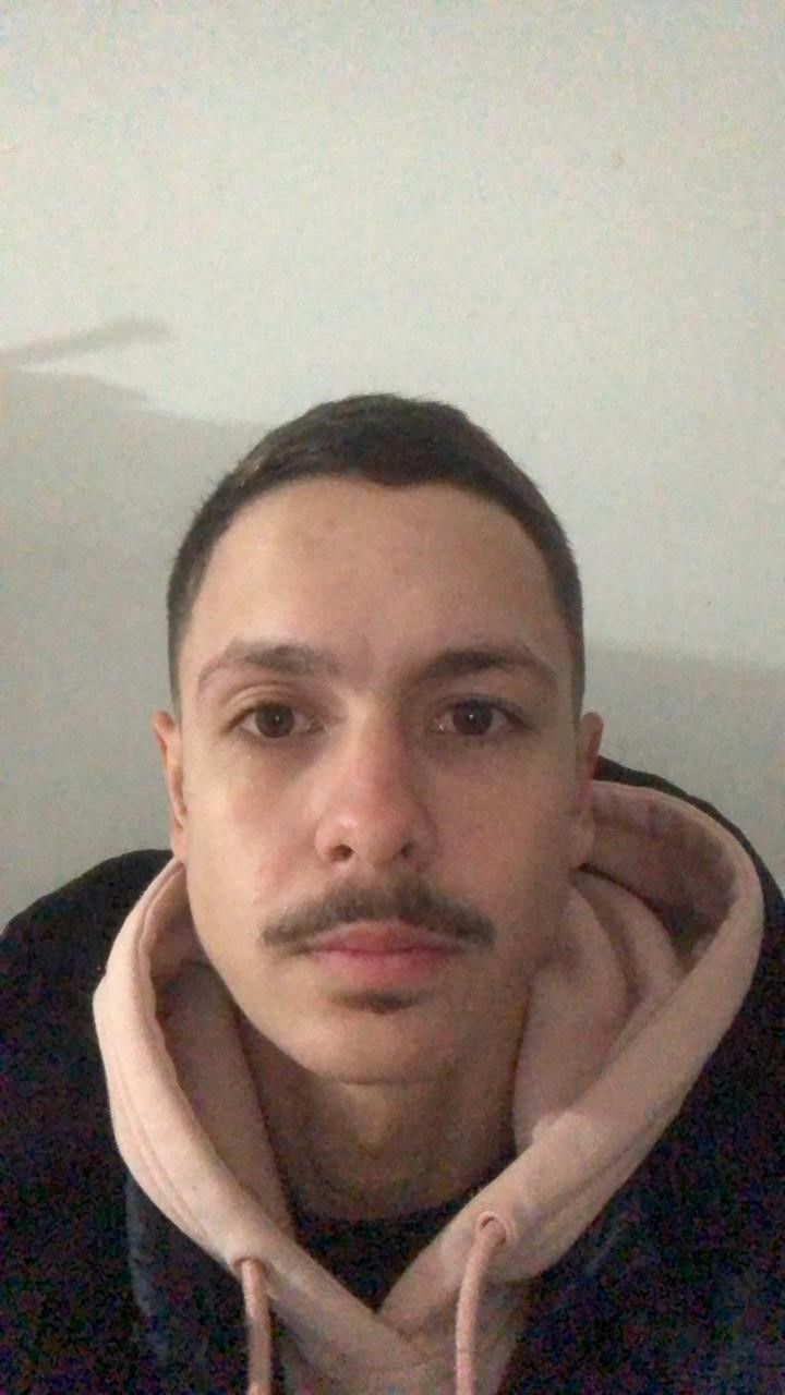 MATHEUS MOLLMANN DOS SANTOS