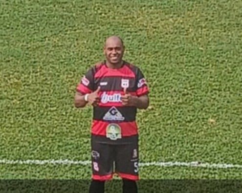 DIEGO LEANDRO DA ROSA