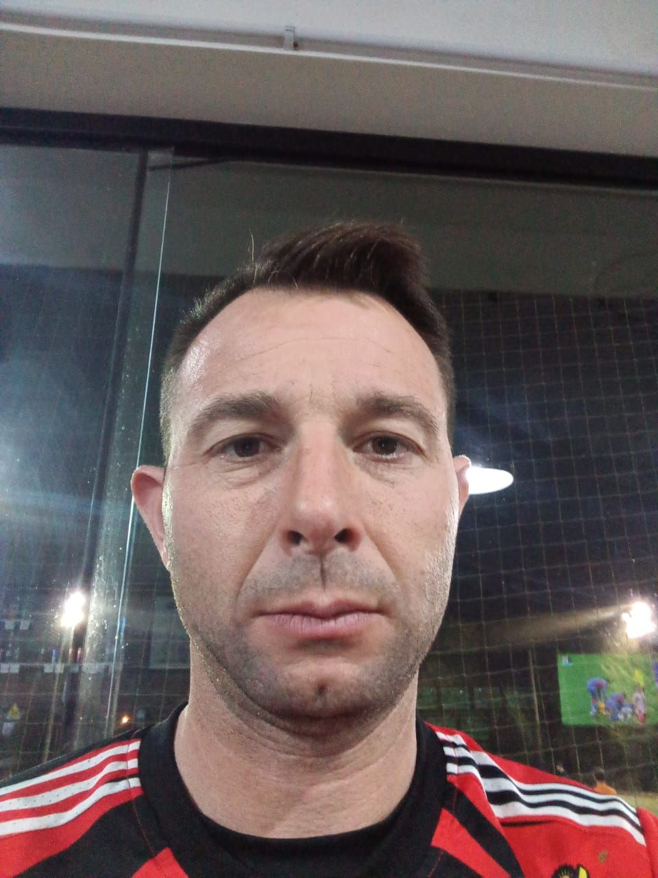 Daniel Zarth