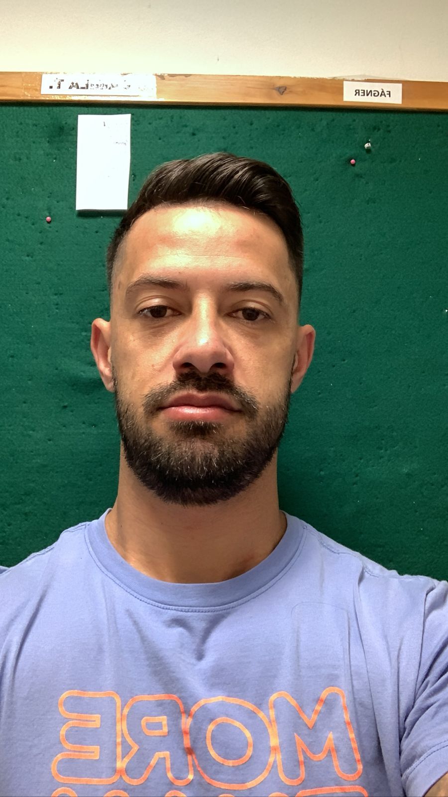 FAGNER GALVÃO