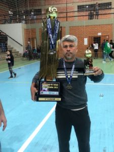 Fabiano Zonatto