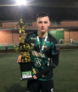 GUILHERME RODOLPHO MAGGIONI