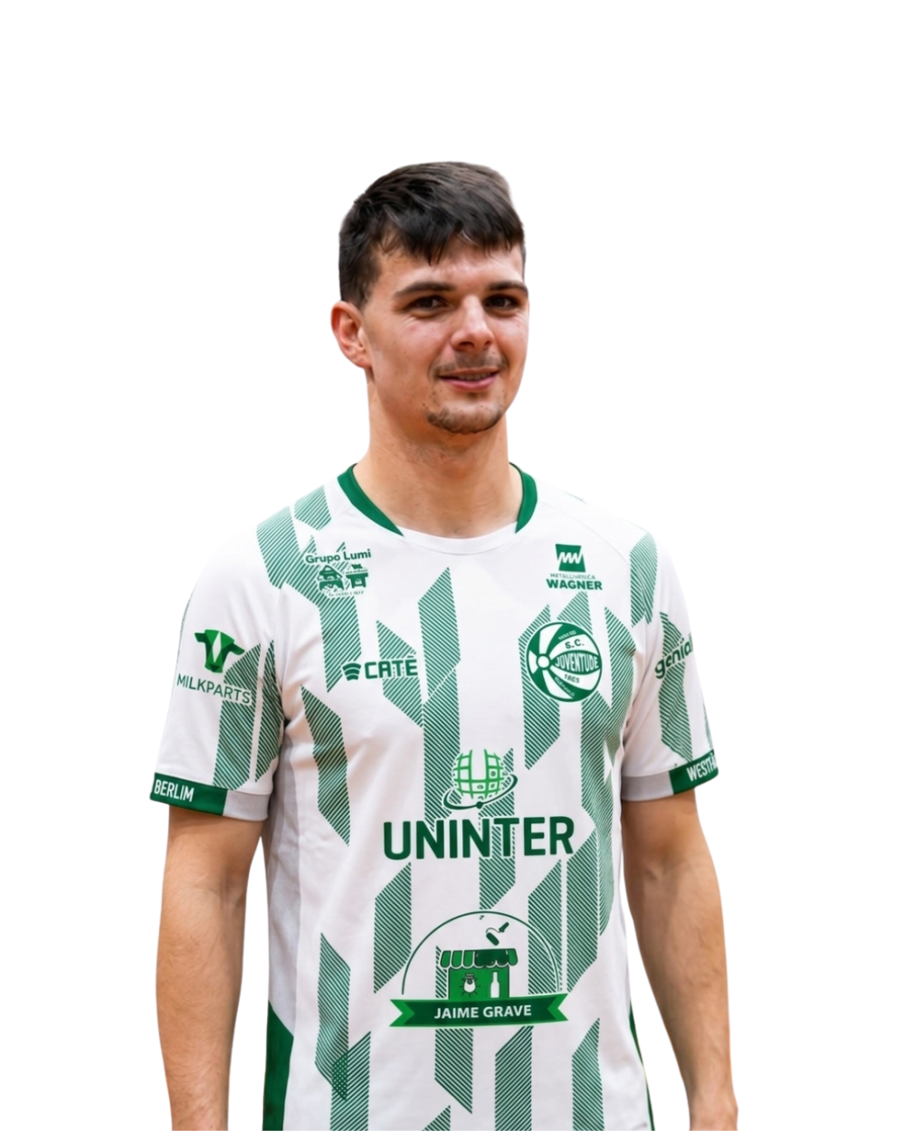 GUILHERME HENRIQUE GOLDMEYER