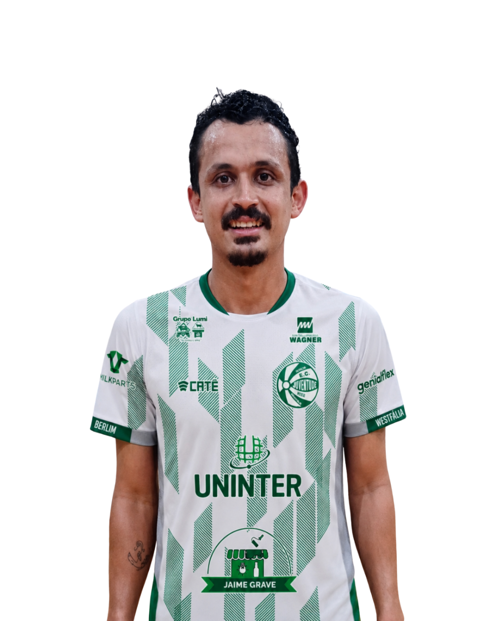 GABRIEL MOLLMANN DO SANTOS