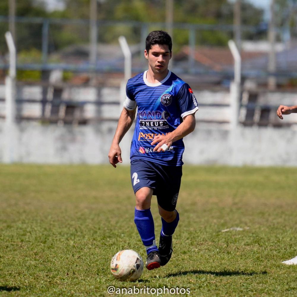 THEILOR MATHEUS LANG